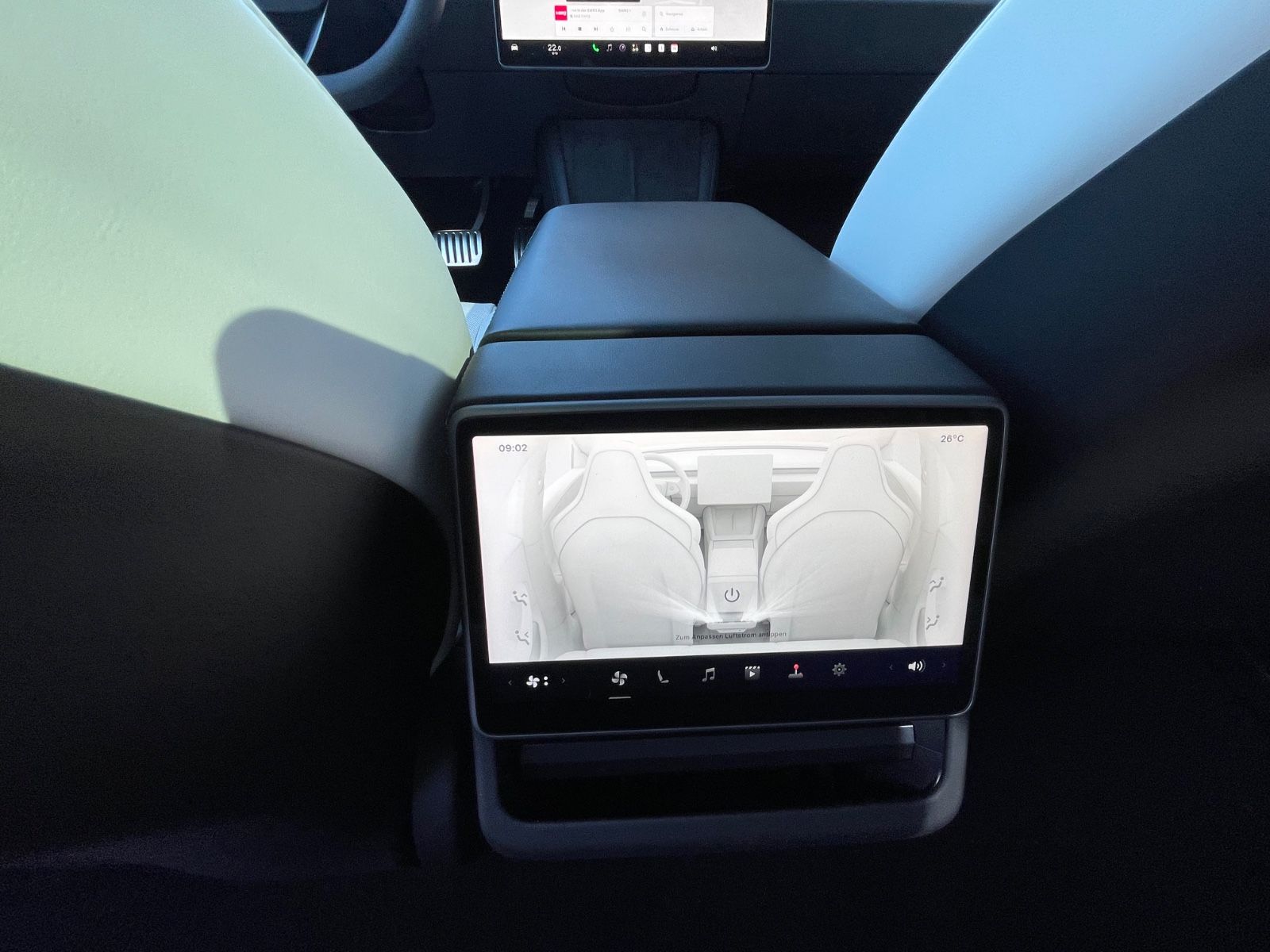 Tesla Model 3 AWD/Performance/Facelift/1.Hand/Mwst.