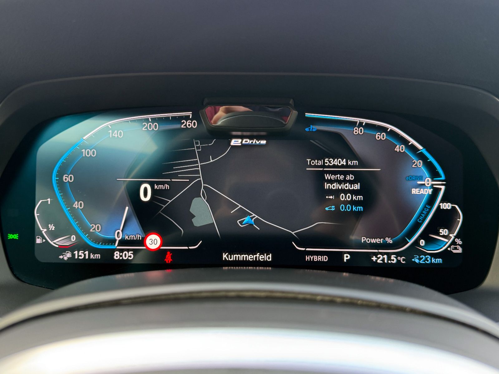 BMW X5 xDrive45e M-Sport,Pano,AHK,B&W,22",360°UPE113