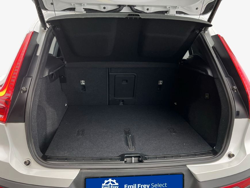 Volvo XC40 B3 B DKG Core