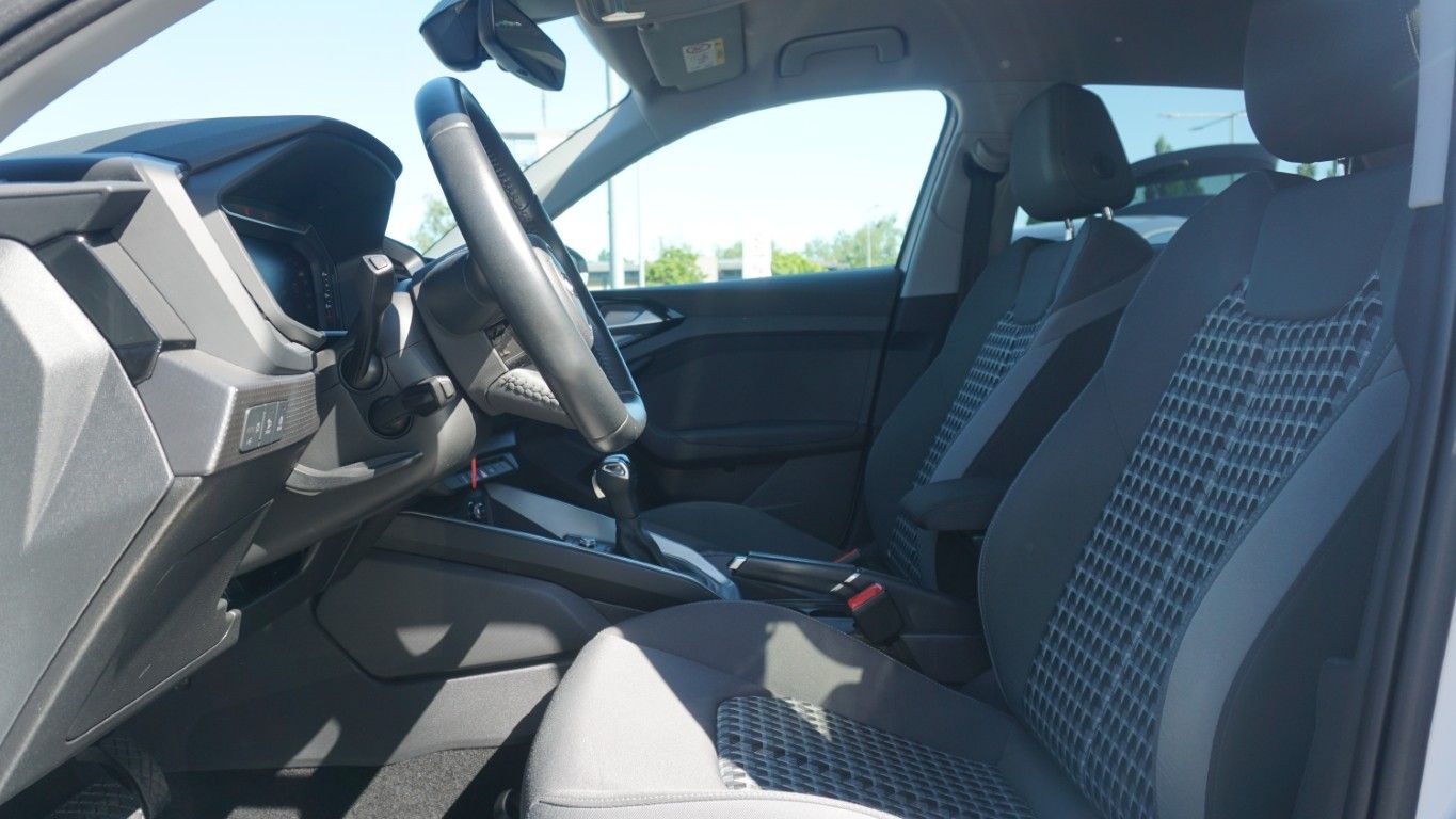 Audi A1 30 citycarver 1.0 TFSI - Samsaru's Car Outlet