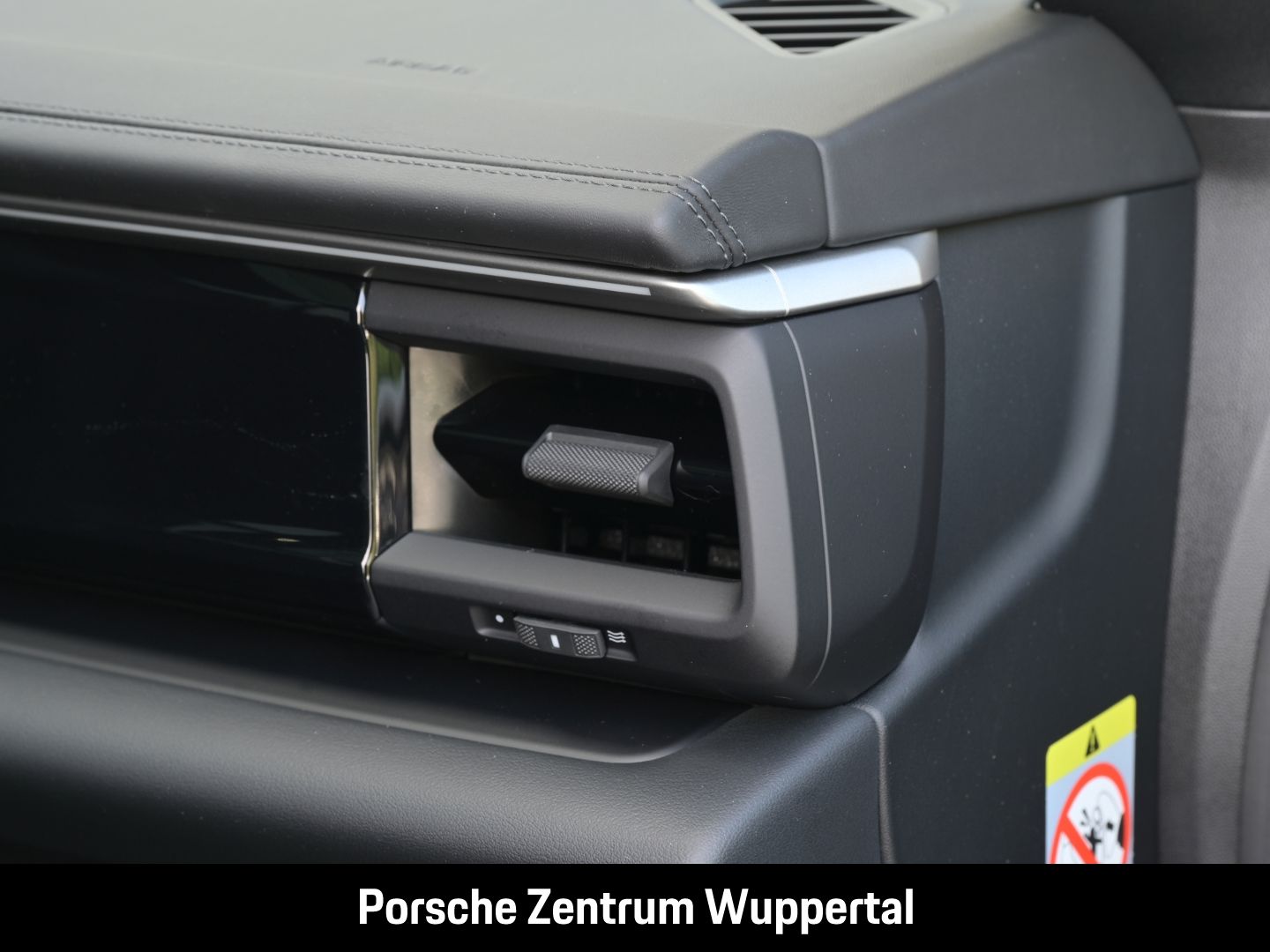 Porsche Macan 4S BOSE LED Surround-View Abstandstempomat