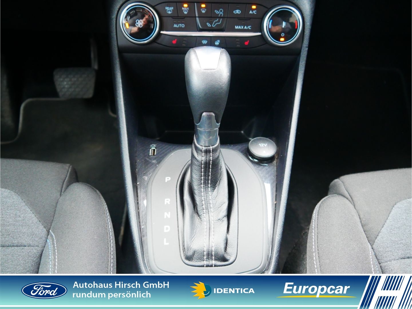 Ford Fiesta Active 1.0 EcoBoost M-Hybrid - Samsaru's Car Outlet