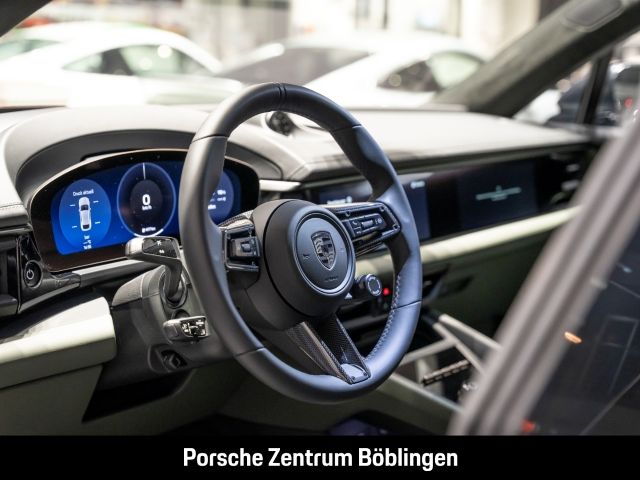 Porsche Macan Turbo - Samsaru's Car Outlet