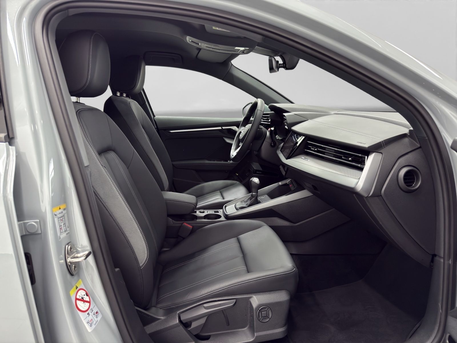 Audi A3 allstreet 35 TFSI - Samsaru's Car Outlet