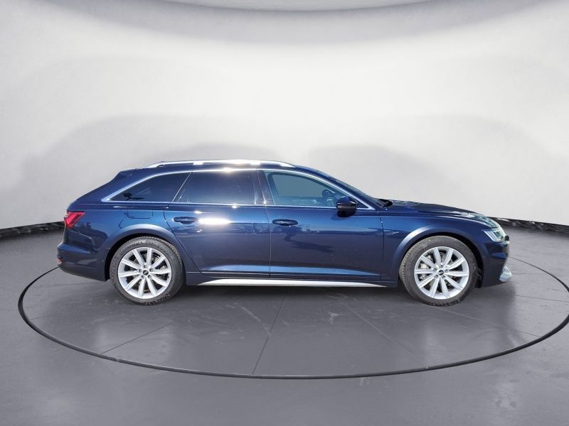 Audi A6 allroad 40 TDI quattro - Samsaru's Car Outlet