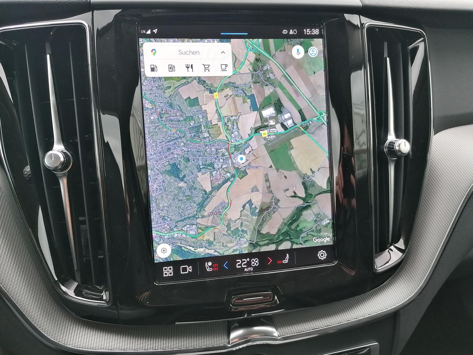 Volvo XC60 T6 AWD Recharge Plus Bright 0,5% 360° LED