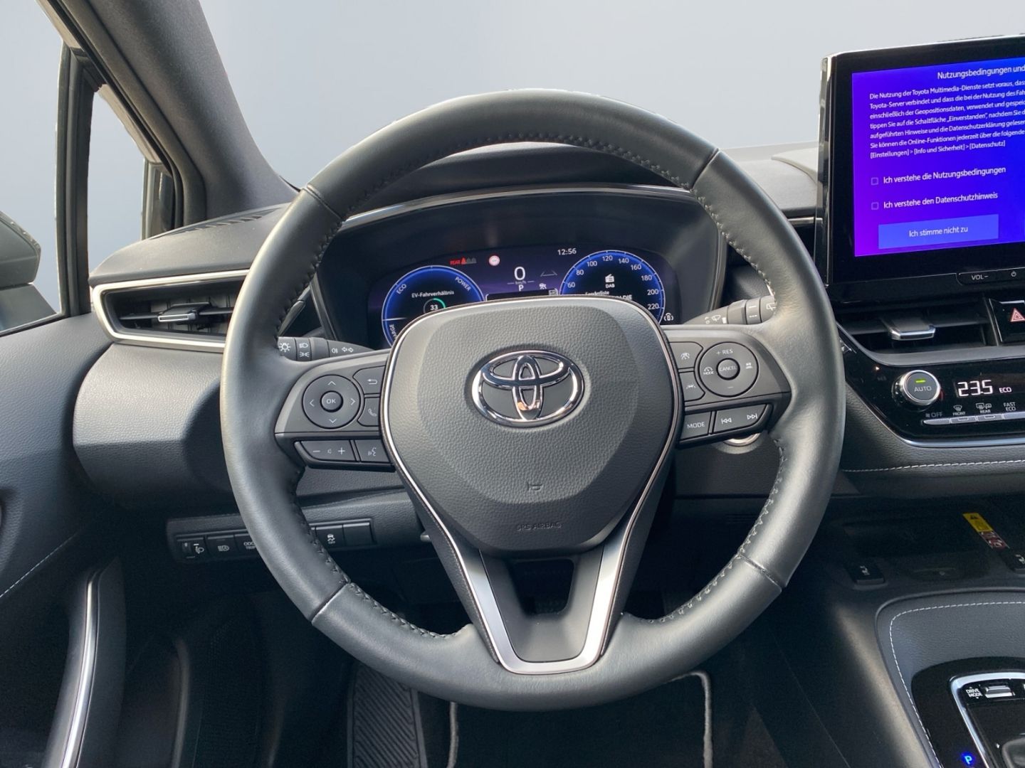 Toyota Corolla 1.8 Hybrid Team D *Bi-LED*ACC*CAM*SHZ*PD