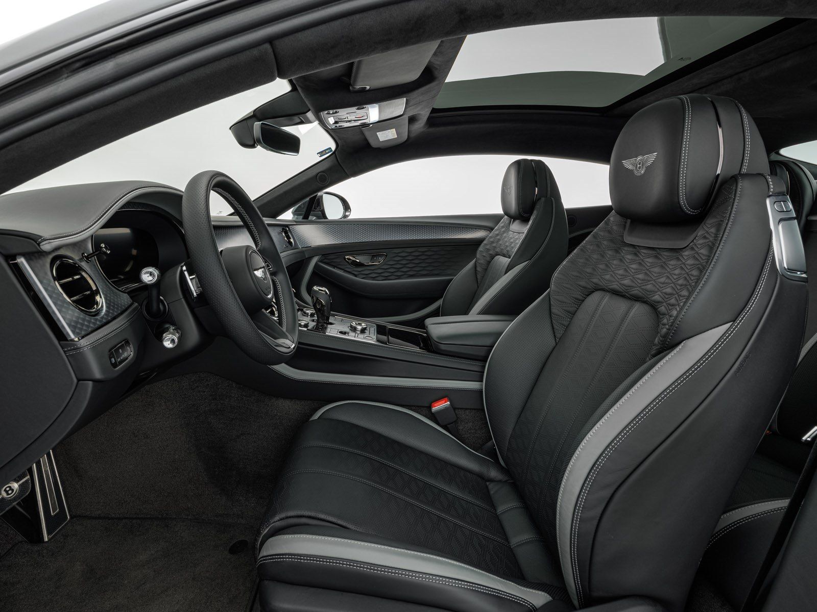 Bentley Continental GT Speed V8 Hybrid 2026 *Akrapovic,