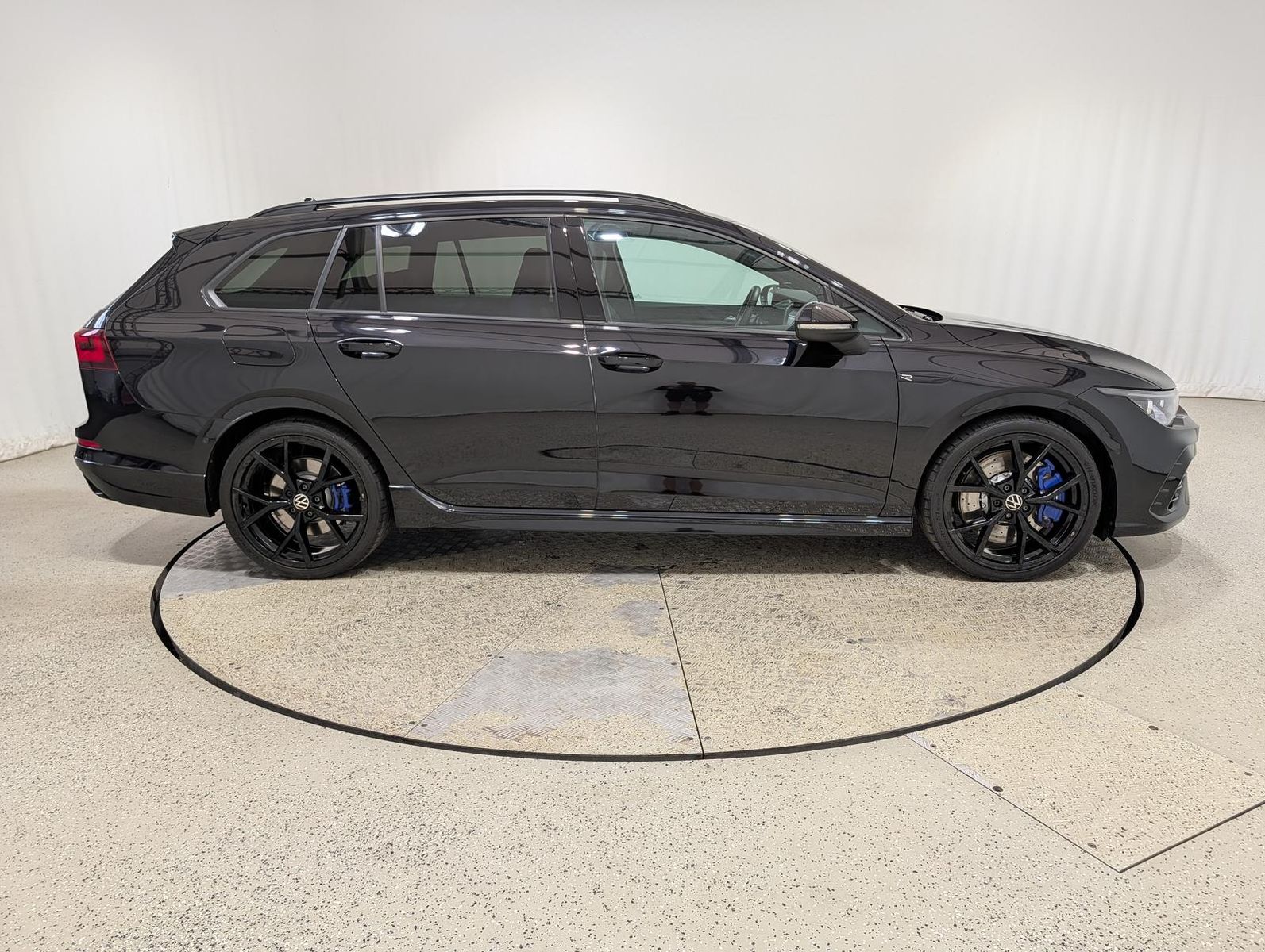 Volkswagen Golf Variant 2.0 TSI DSG R 4Motion Estriol 19Z.|