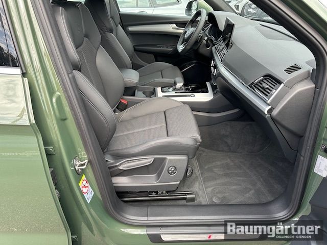 Audi Q5 Sportback 55 TFSI e Quattro S-Line - Samsaru's Car Outlet