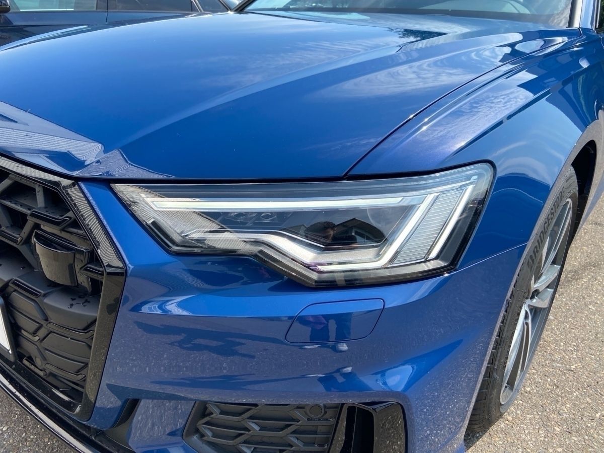 Audi A6 Avant s line - Samsaru's Car Outlet