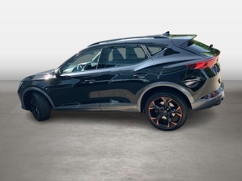 Cupra Formentor VZ 4Drive 2.0 TSI DSG AHK TopView
