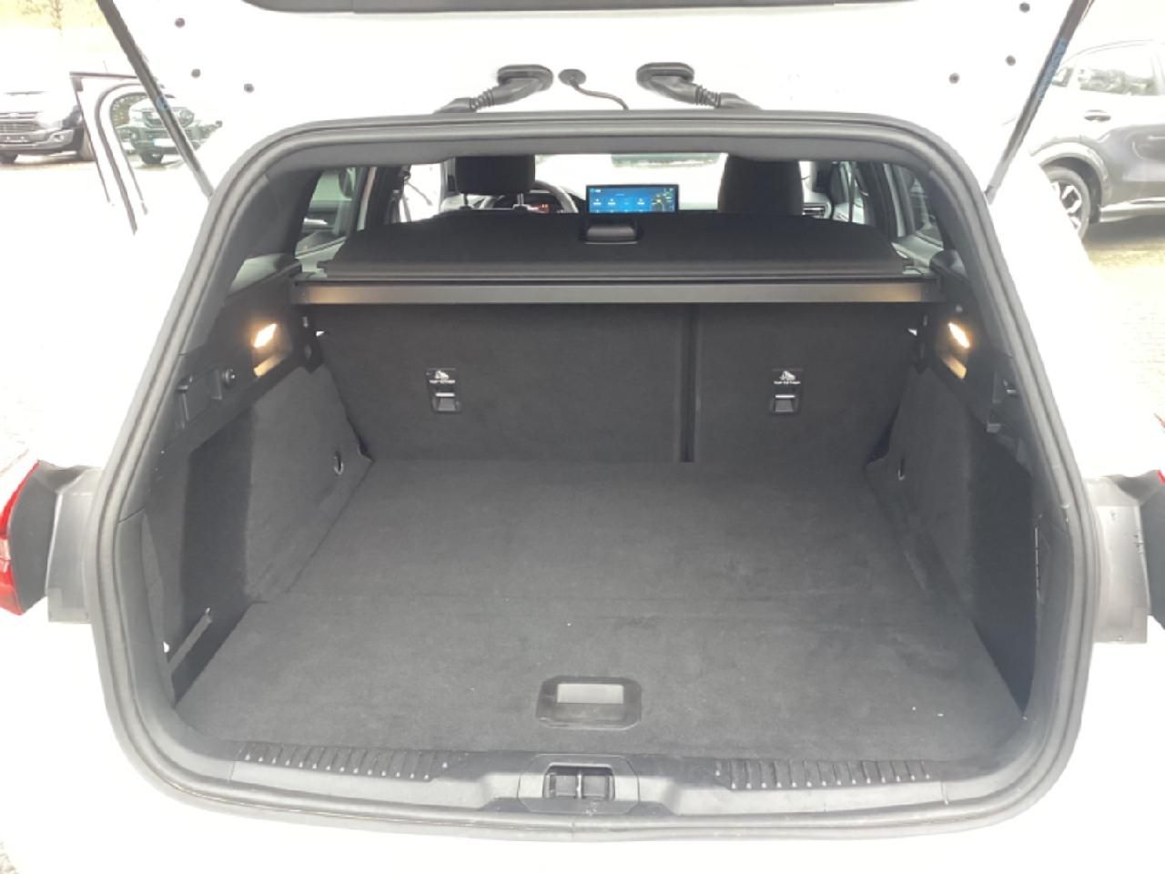 Ford Focus Turnier ST-Line