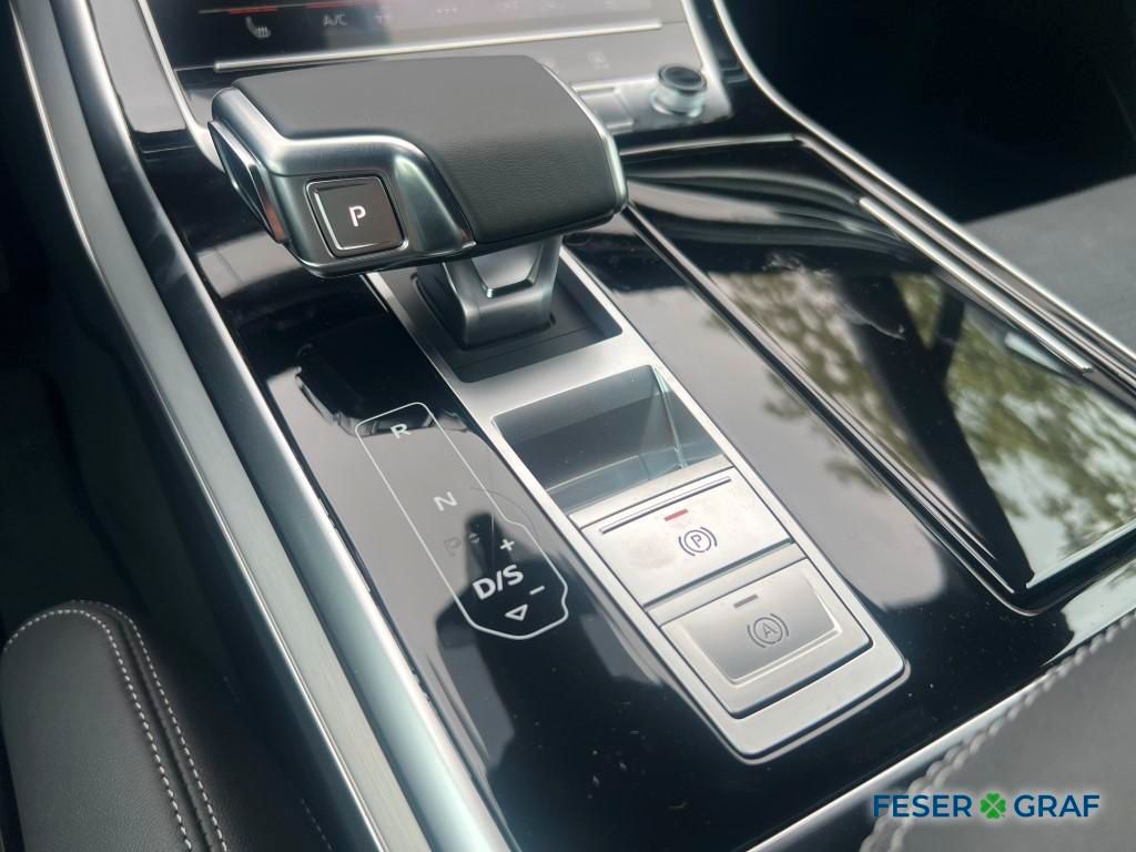 Audi Q7 S line 55 TFSI e *Lageroffensive*
