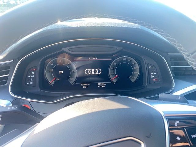 Audi A6 Avant 50 TDI Tiptronic quattro S-Line - Samsaru's Car Outlet