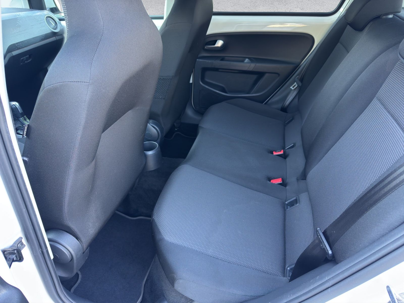 Skoda Citigo Elektro iV Style - Samsaru's Car Outlet