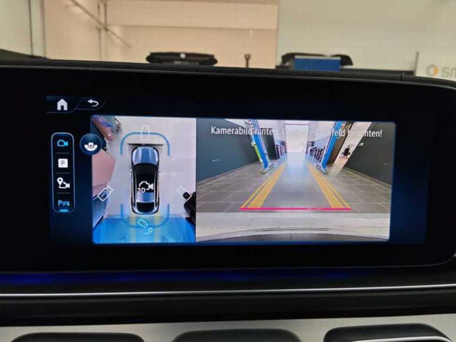 Mercedes-Benz GLE450d AMG Advan+ DISTRO Pano AIRMATIC AHK MLED