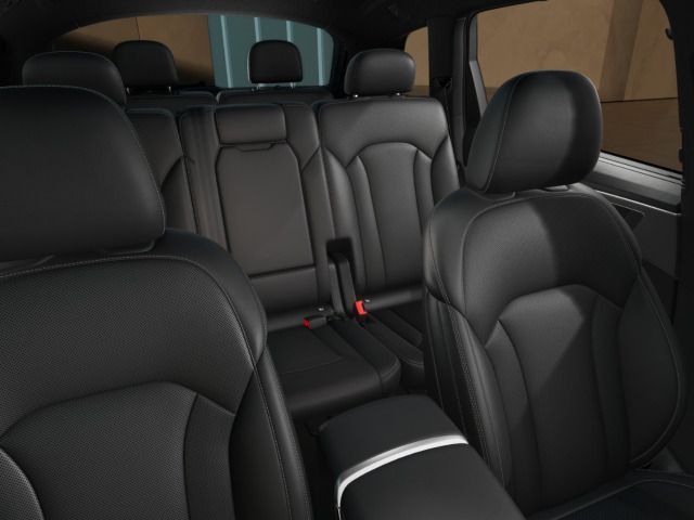 Audi Q7 SUV S line 50 TDI quattro tiptronic 7-SITZER