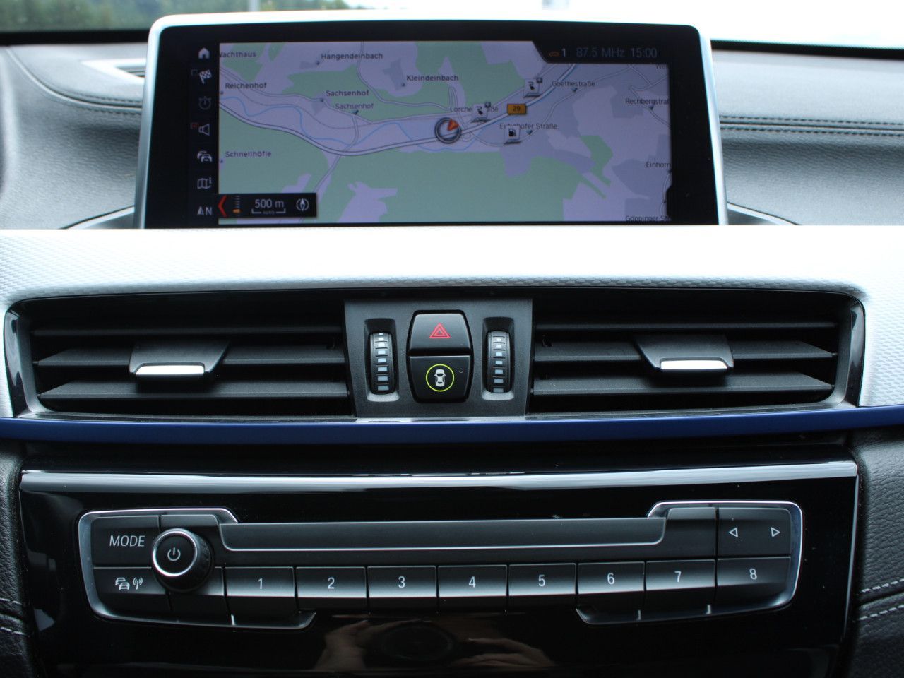 BMW X1 x25e M Sport - Samsaru's Car Outlet