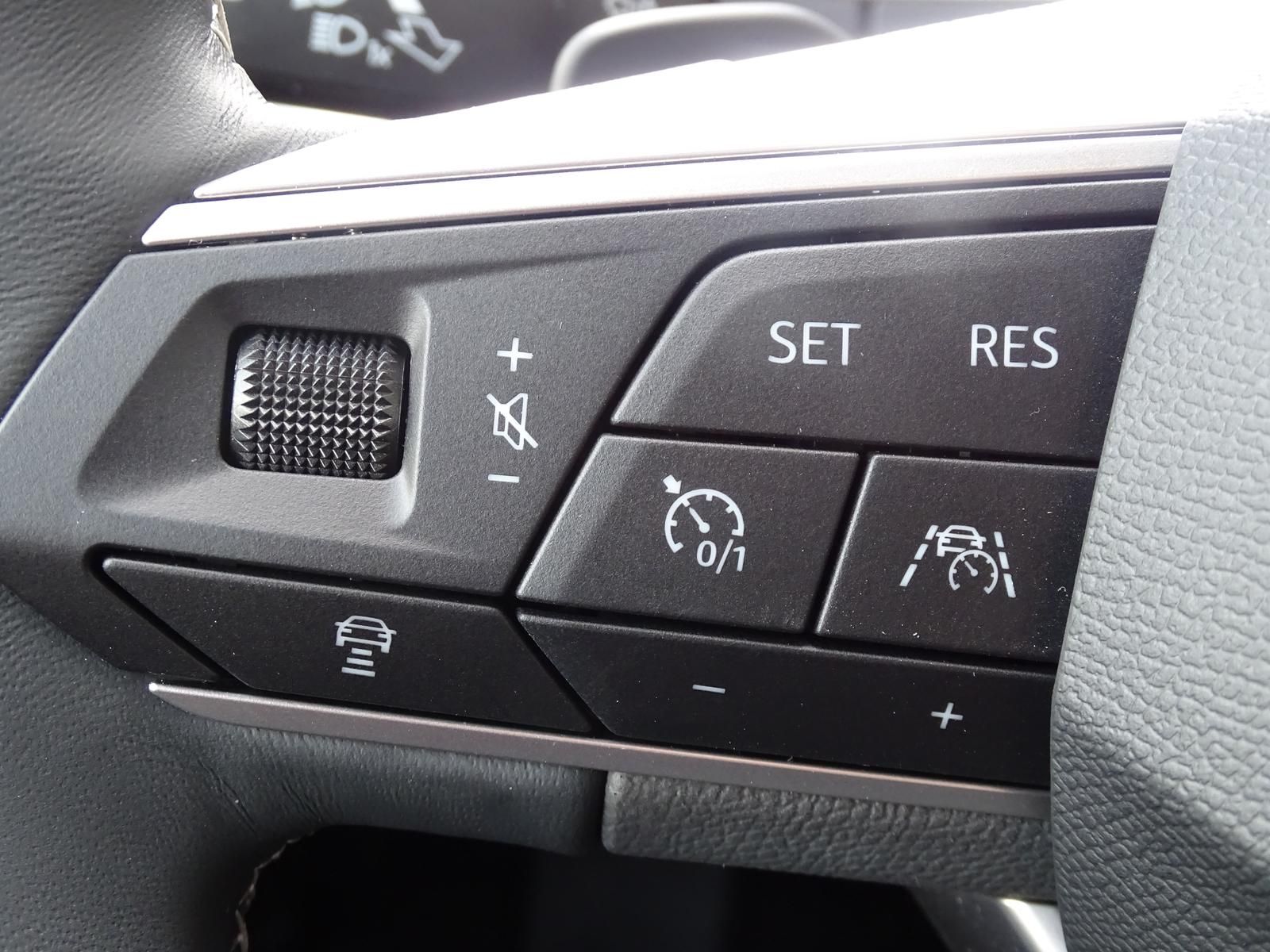 Seat Tarraco 2.0 TDI 4WD XCELLENCE - Samsaru's Car Outlet