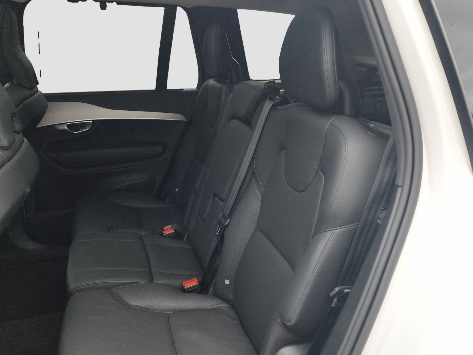 Volvo XC90 B5 Plus Bright*Standh*360°*SD*AHK*AWD