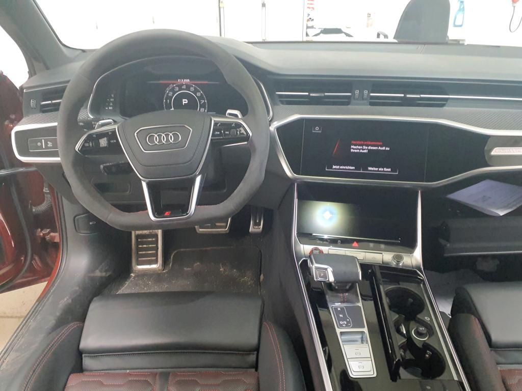 Audi RS6 AVANT PERFORMANCE ACC/PANO/RS-SITZE/RS-AGA