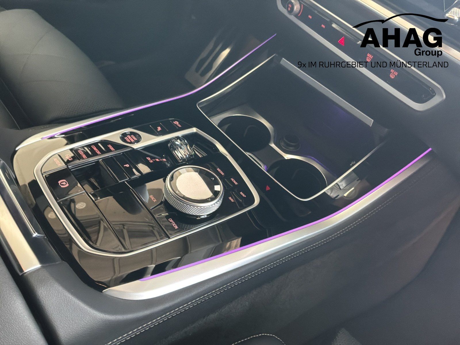 BMW X5 M60i xDrive