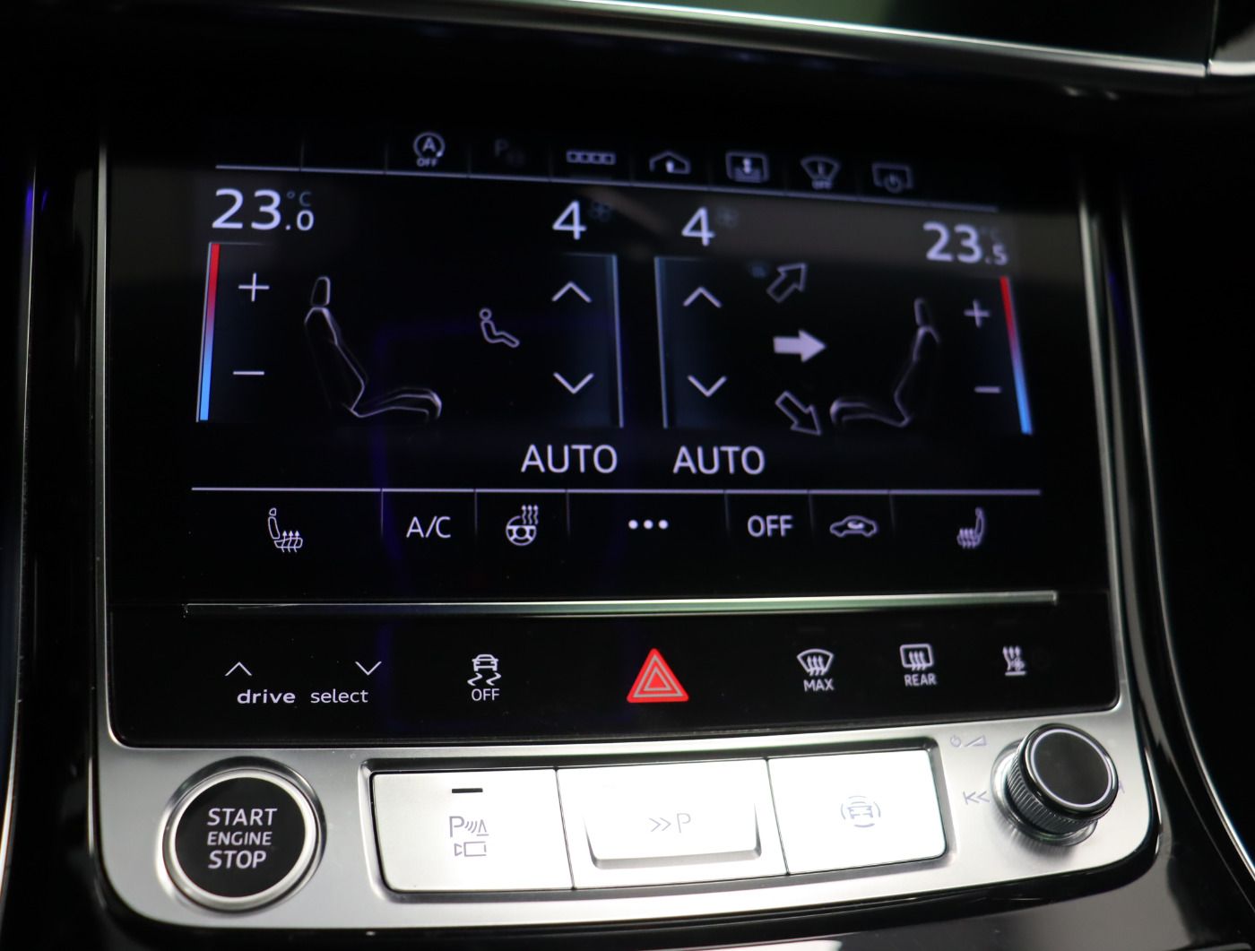 Audi A8 50 TDI quattro - Samsaru's Car Outlet