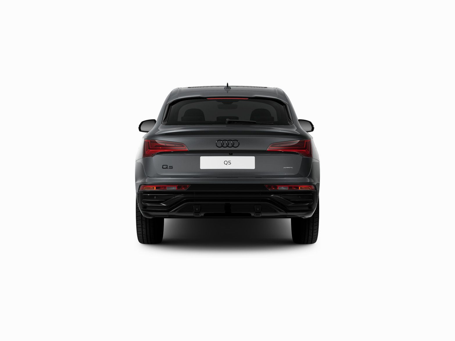 Audi Q5 Sportback 40 TDI quattro S line MatrixLED*Pan
