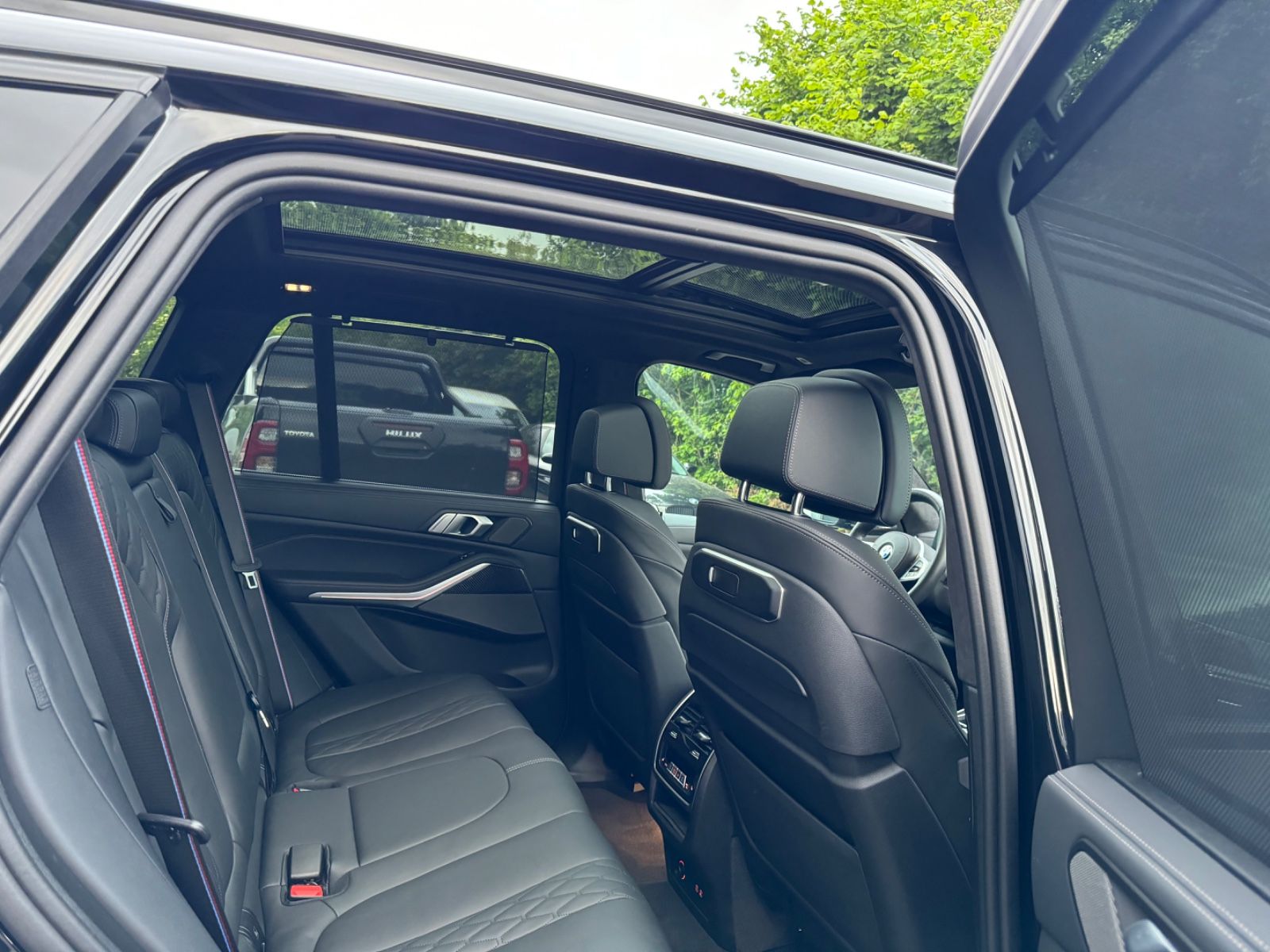 BMW X5 40 d xDrive M Sport