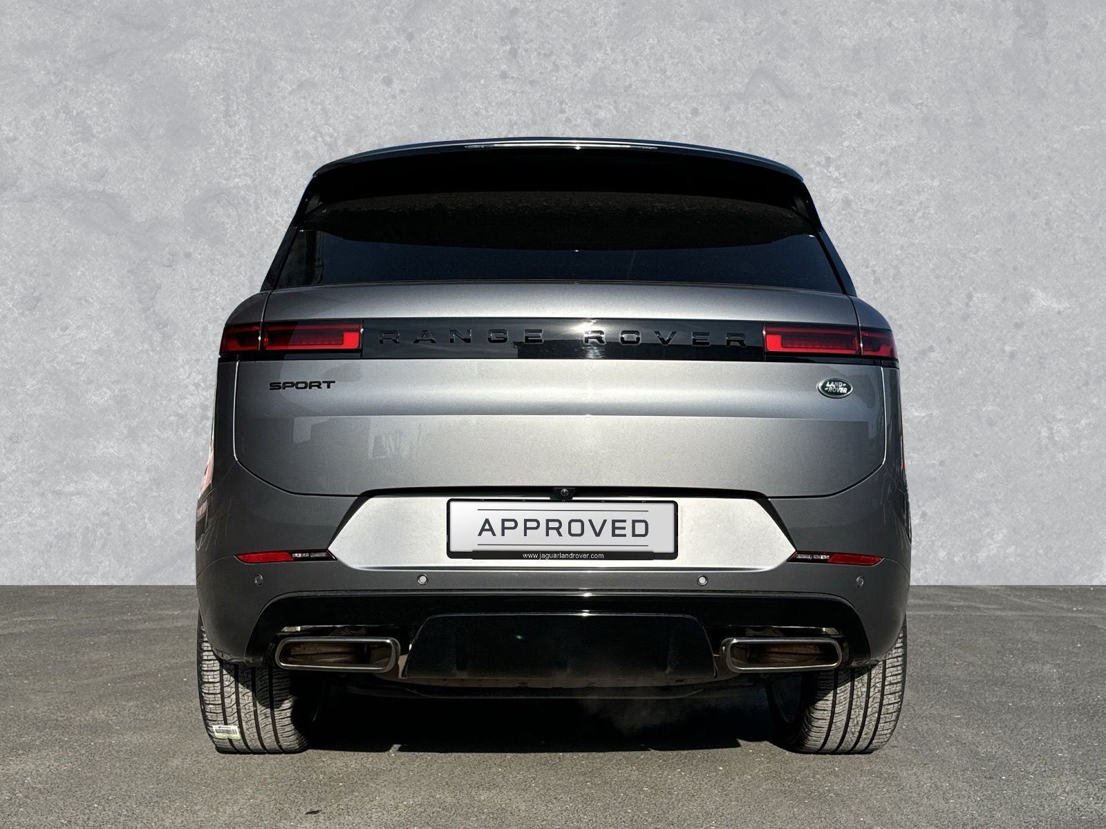 Range Rover Sport 3.0 I AWD R Dynamic SE - Samsaru's Car Outlet