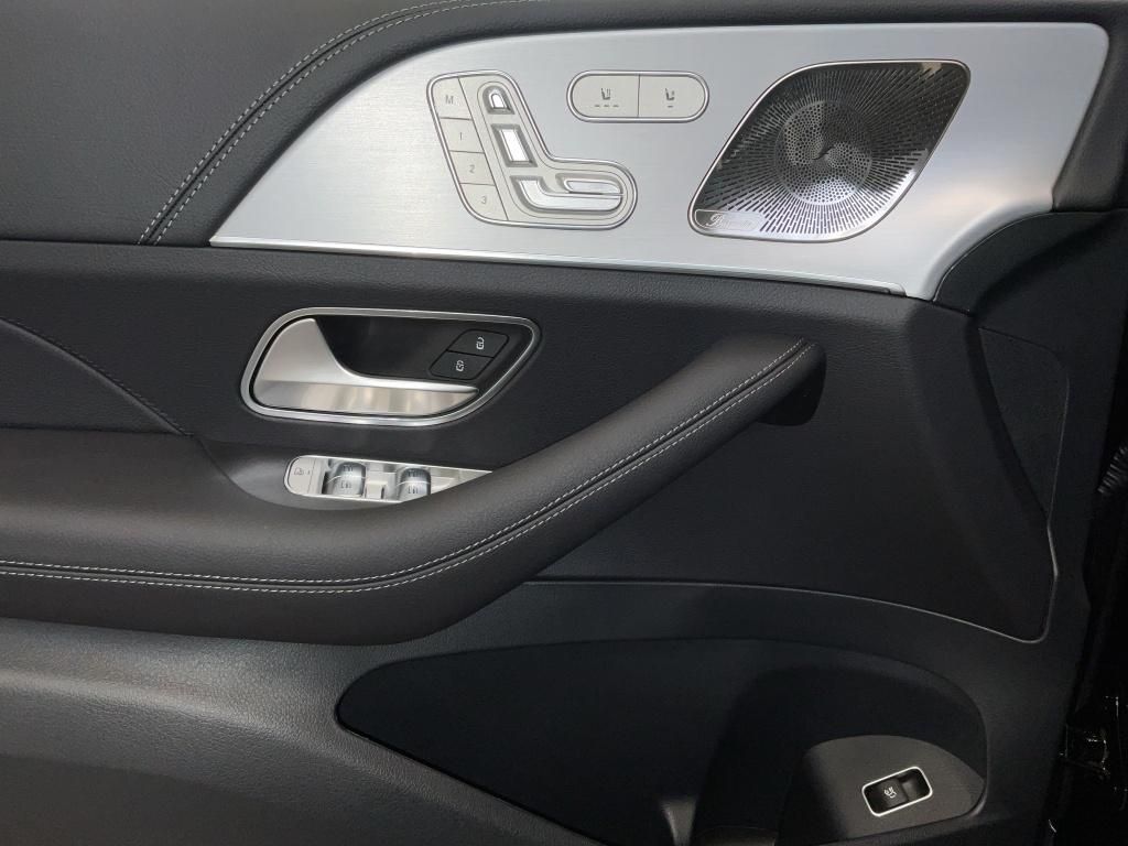 Mercedes-Benz GLE 350 de 4M PANO DISTRONIC AIRMATIC 360° AHK