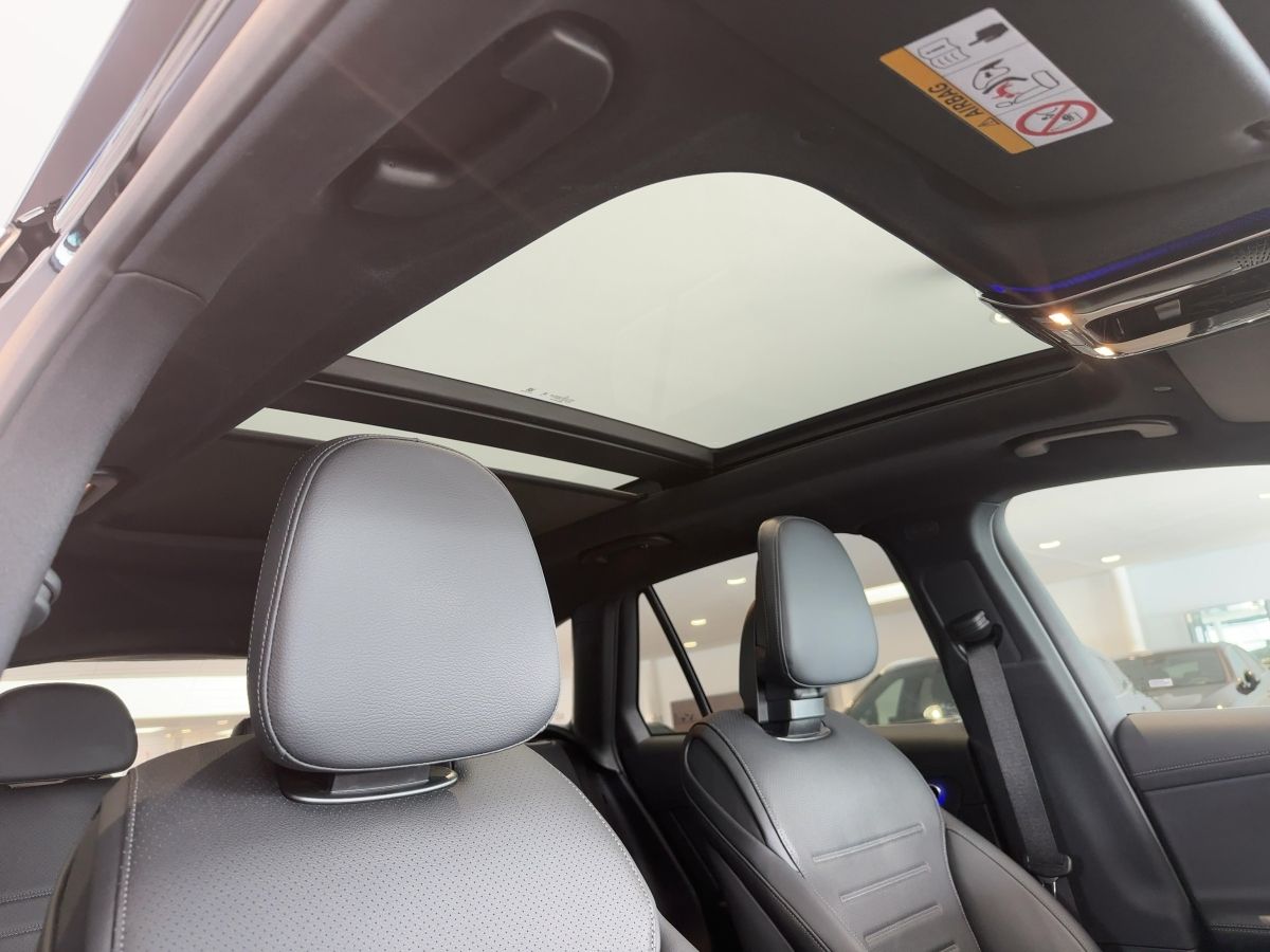 Mercedes-Benz GLC 220 d 4M AMG ADV. PLUS+AHK+PANO+BURMESTER 3D