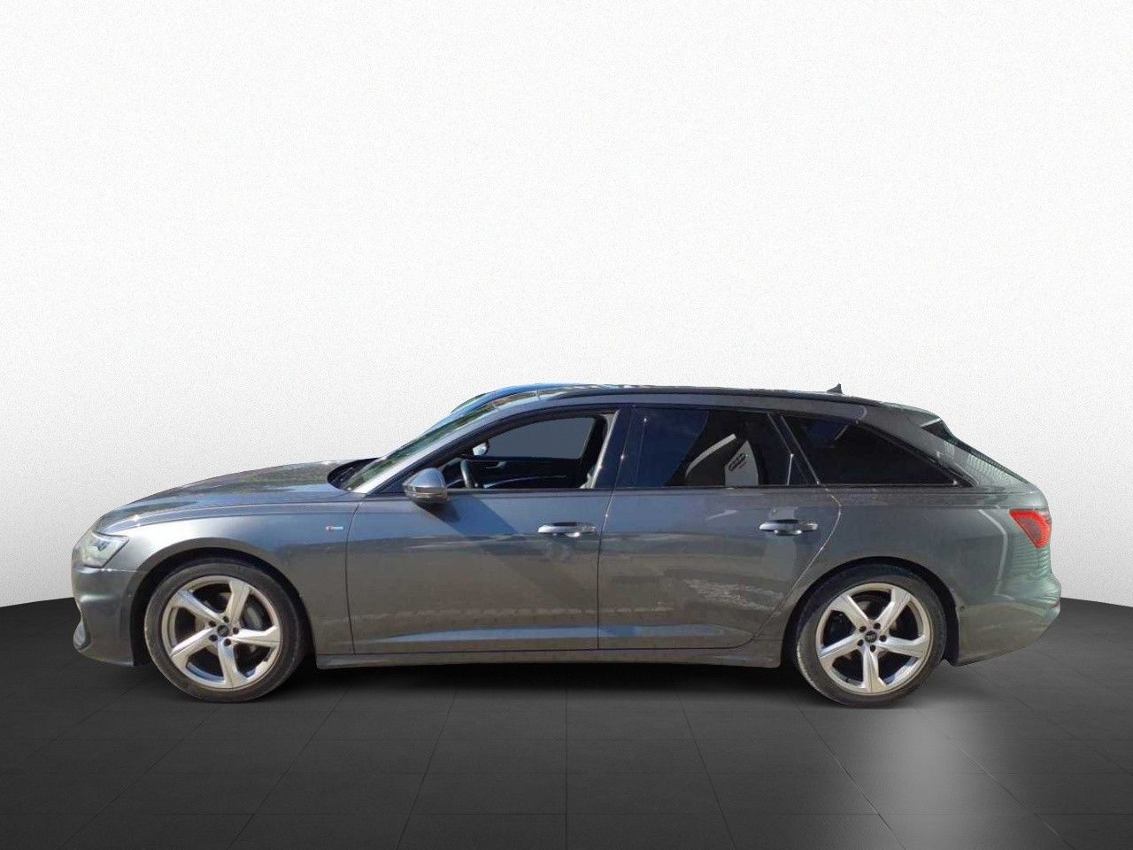 Audi A6 Avant 40 TDI quattro Sport S line - Samsaru's Car Outlet