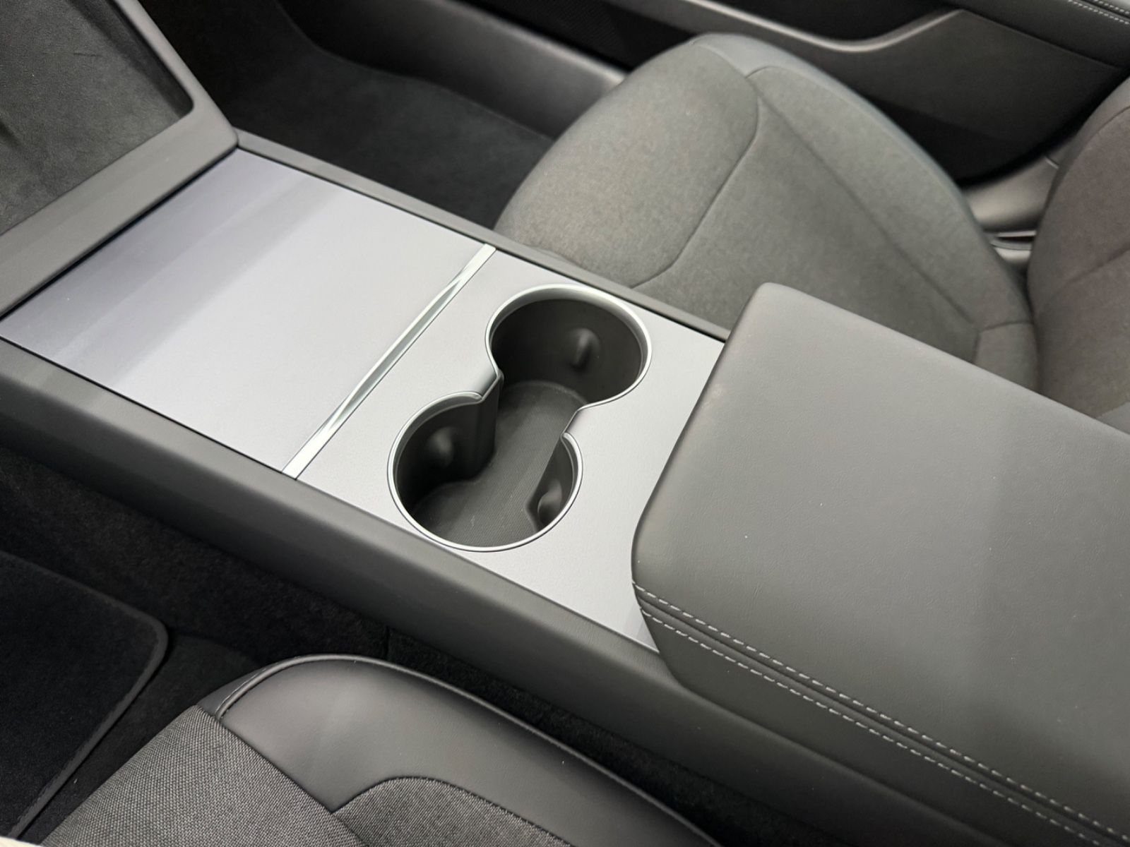 Tesla Model 3 Hinterradantrieb RWD
