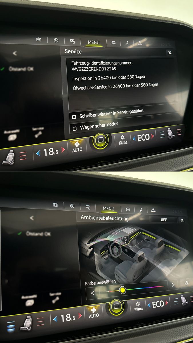 Volkswagen Touareg R-Line BLACK - Samsaru's Car Outlet