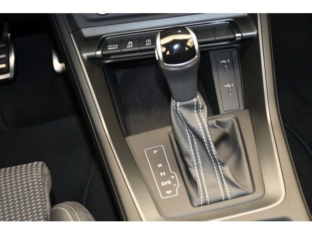 Audi Q3 Sportback 2.0 TFSI S-tronic quattro - Samsaru's Car Outlet