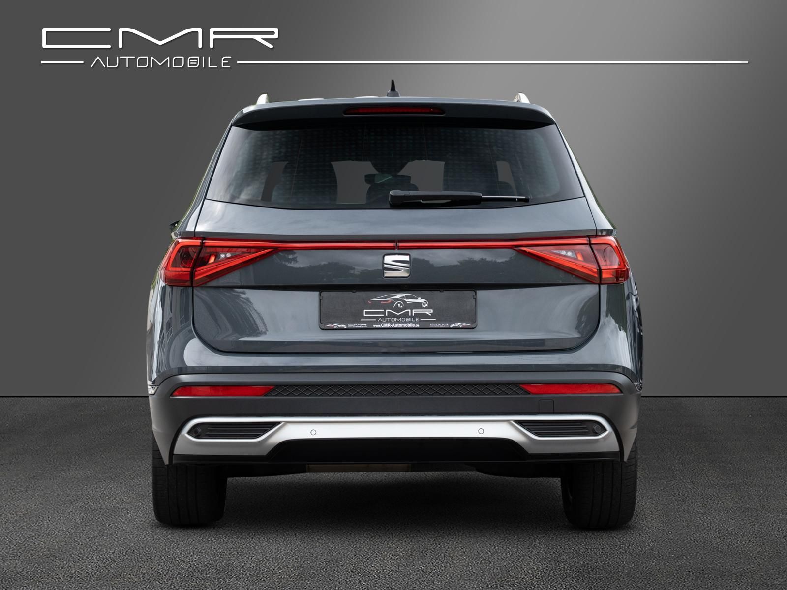 Seat Tarraco Xperience AHK BeatsAudio Business-P DAB+
