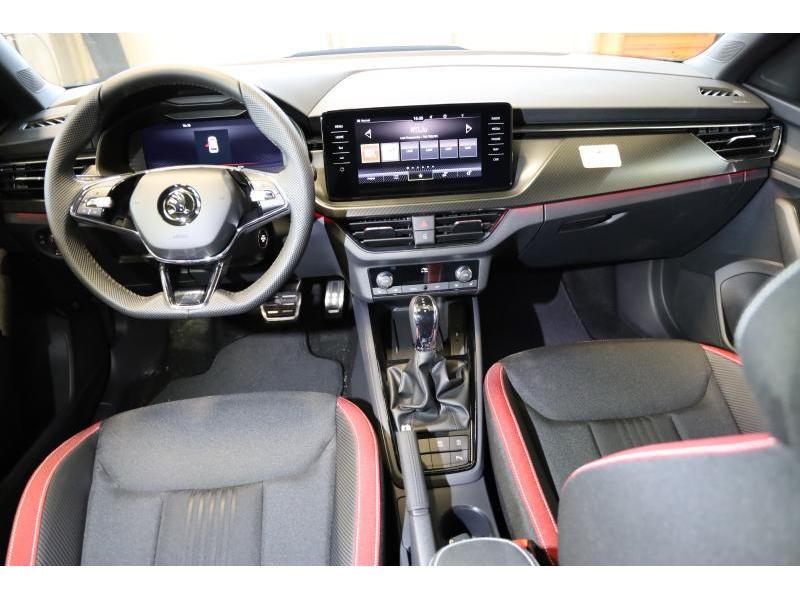 Skoda Kamiq Monte Carlo - Samsaru's Car Outlet