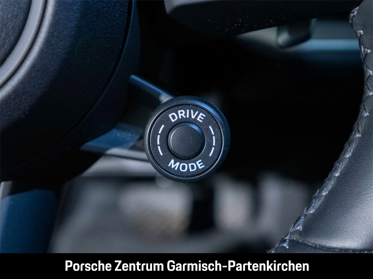 Porsche Cayenne E-Hybrid LenkradHZG Sitzheizung hinten