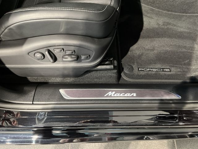 Porsche Macan - Samsaru's Car Outlet