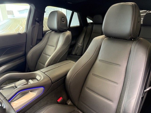 Mercedes-Benz GLE 450 d 4M Coupé AMG Night Standhz Pano HUD
