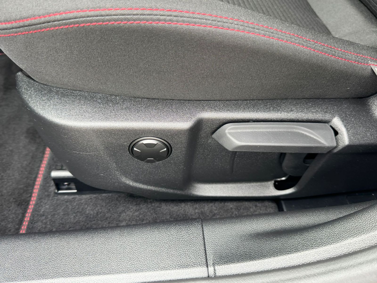 Ford Focus 1.0 ST-Line X MATRIX*B&O*ACC*KAM*APP*LHZ