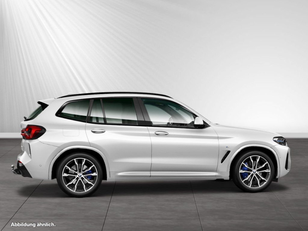 BMW X3 xDrive20d MSport - Samsaru's Car Outlet