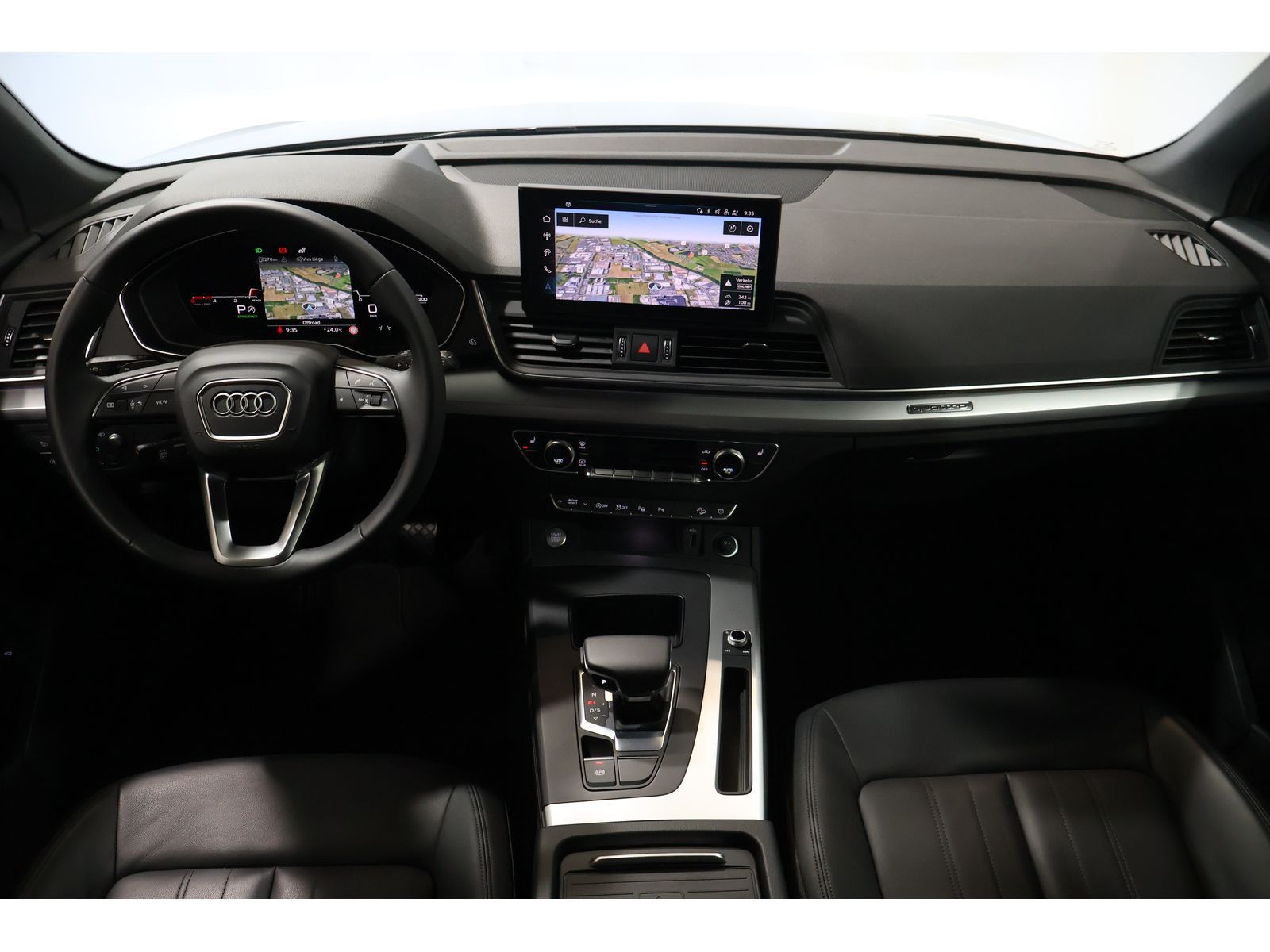 Audi Q5 Sportback 50 TDI quattro S line Matrix*PDC*Ar