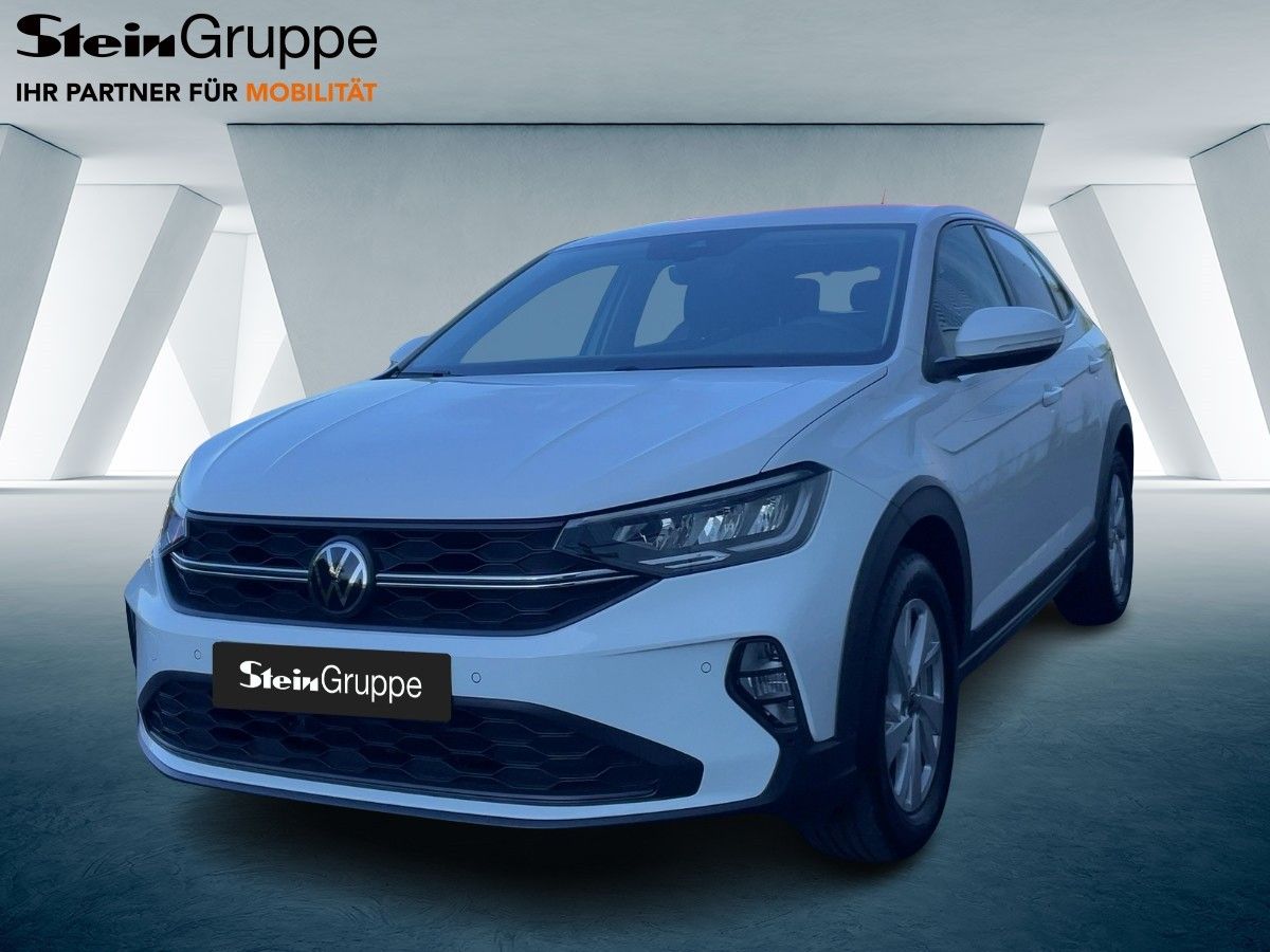 Volkswagen Taigo 1.0 TSI Virt LED Black - Samsaru's Car Outlet