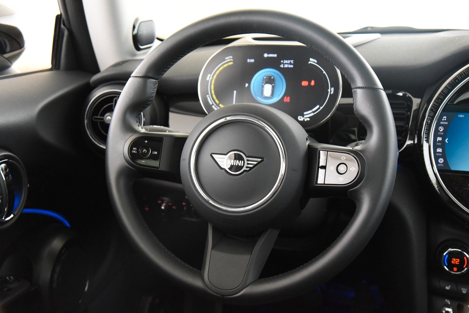 MINI Mini Cooper SE Classic - Samsaru's Car Outlet
