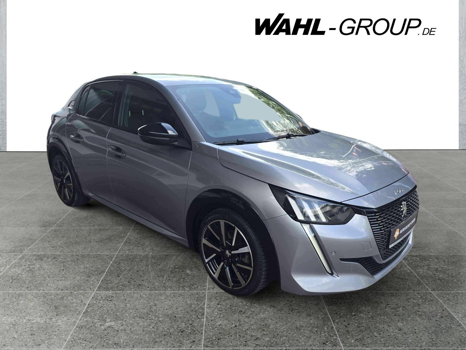 Peugeot 208 1.2 Pure Tech 100 GT - Samsaru's Car Outlet