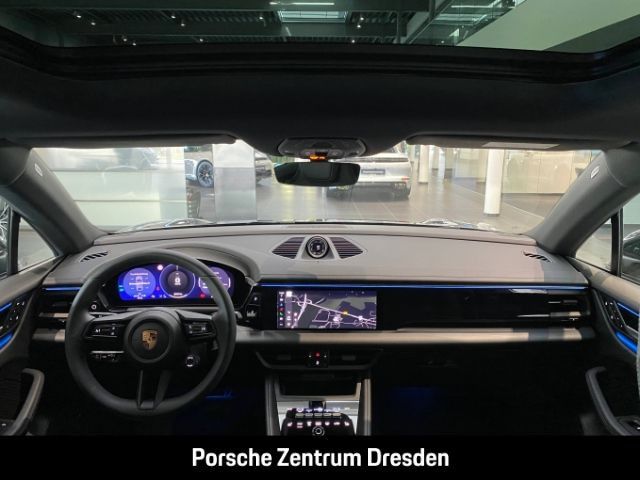 Porsche Macan - Samsaru's Car Outlet