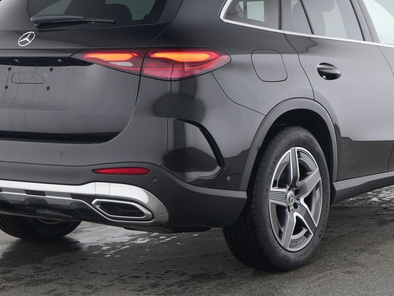 Mercedes-Benz GLC 300 d 4M AMG-ADVANCED+ PANO AHK 360° DIGITAL